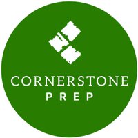 Cornerstone Prep (@cornerstonepre1) 's Twitter Profile