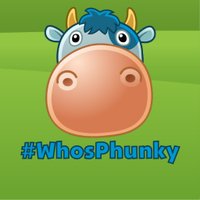 Phunky Moo(@phunkymoo) 's Twitter Profileg