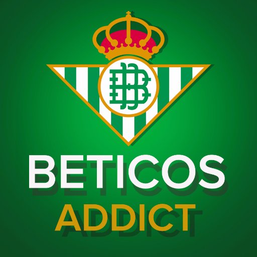 ¡No te pierdas ninguna noticia del Real Betis con Béticos Addict!