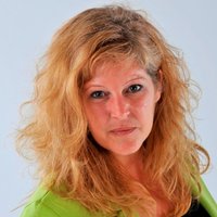 Nina Krockow(@mind4share) 's Twitter Profile Photo