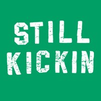 Still Kickin (@stillkickinco) 's Twitter Profile