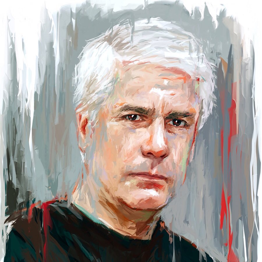 Guillermo Hernandezさんのプロフィール画像
