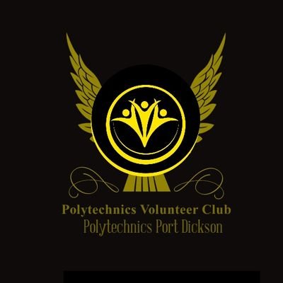 sukarelawanppd's profile picture. Kelab Sukarelawan Politeknik Port Dickson KSPPD
KSPPD merupakan kelab dibawah Majlis Perwakilan Pelajar PPD