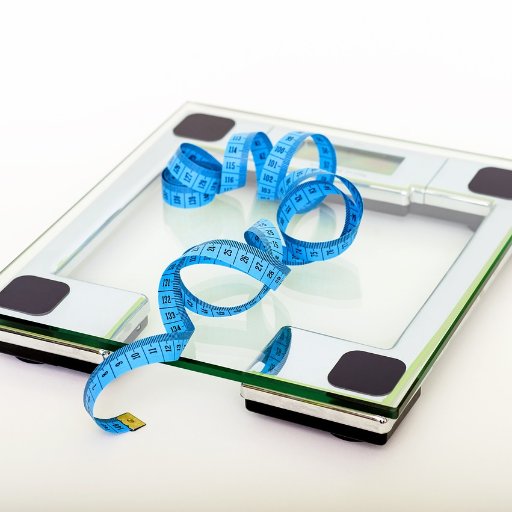 Helping people lose weight and lead a healthy life