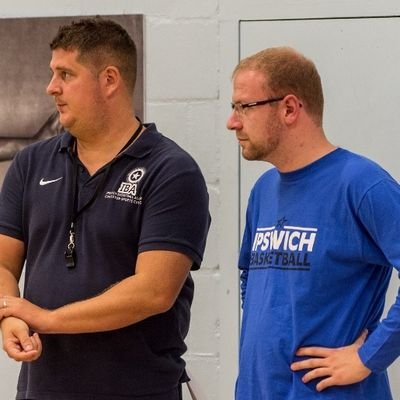 Senior Knowledge Exchange Officer, University of Essex @UoE_Business, exploring collaboration in AI, CompSci, Games industries.
Assistant coach, @ipswichbball.