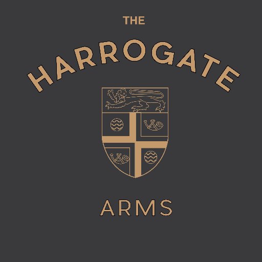Harrogate Arms