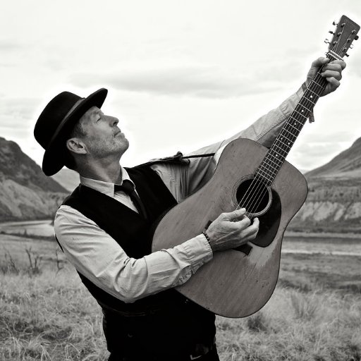 Barney Bentall Profile
