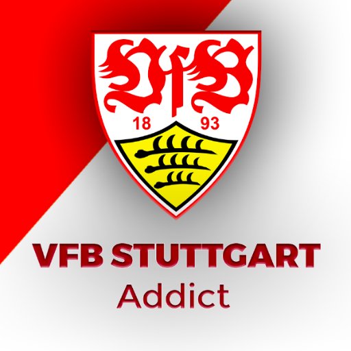 vfbaddict's profile picture. Für immer VfB ! 
Hier findest du alles was du wissen muss über deinem Lieblingsteam ! #VFB