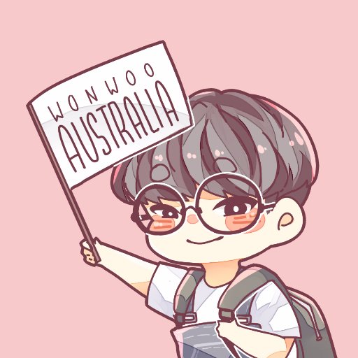 WONWOO AUSTRALIAさんのプロフィール画像
