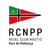 RCNPP (@rcnppoficial) Twitter profile photo RCNPP (@rcnppoficial) Twitter profile photo