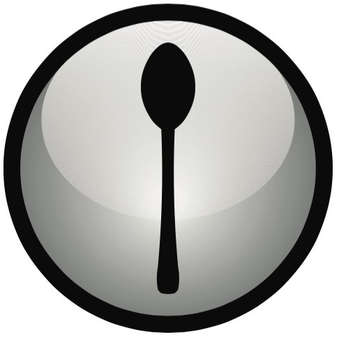 spooncoins's profile picture. The digital coin that will never fork
