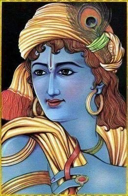 जय श्री कृष्णा