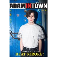 ADAM IN TOWN.COM (@adamintown) 's Twitter Profile