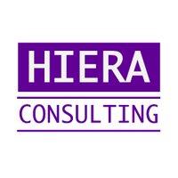 Hiera Consulting (@hieraconsulting) 's Twitter Profile