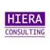 Hiera Consulting (@hieraconsulting) Twitter profile photo Hiera Consulting (@hieraconsulting) Twitter profile photo