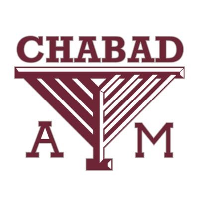 Chabad at Texas A&M University - Jewish Center at #TAMU Rohr Chabad Jewish Student & Community Center The Heart of Jewish Aggie Life & Home of the #12thMensch