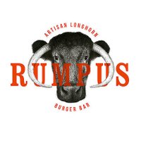 RumpusBurger (@rumpusburger) 's Twitter Profile