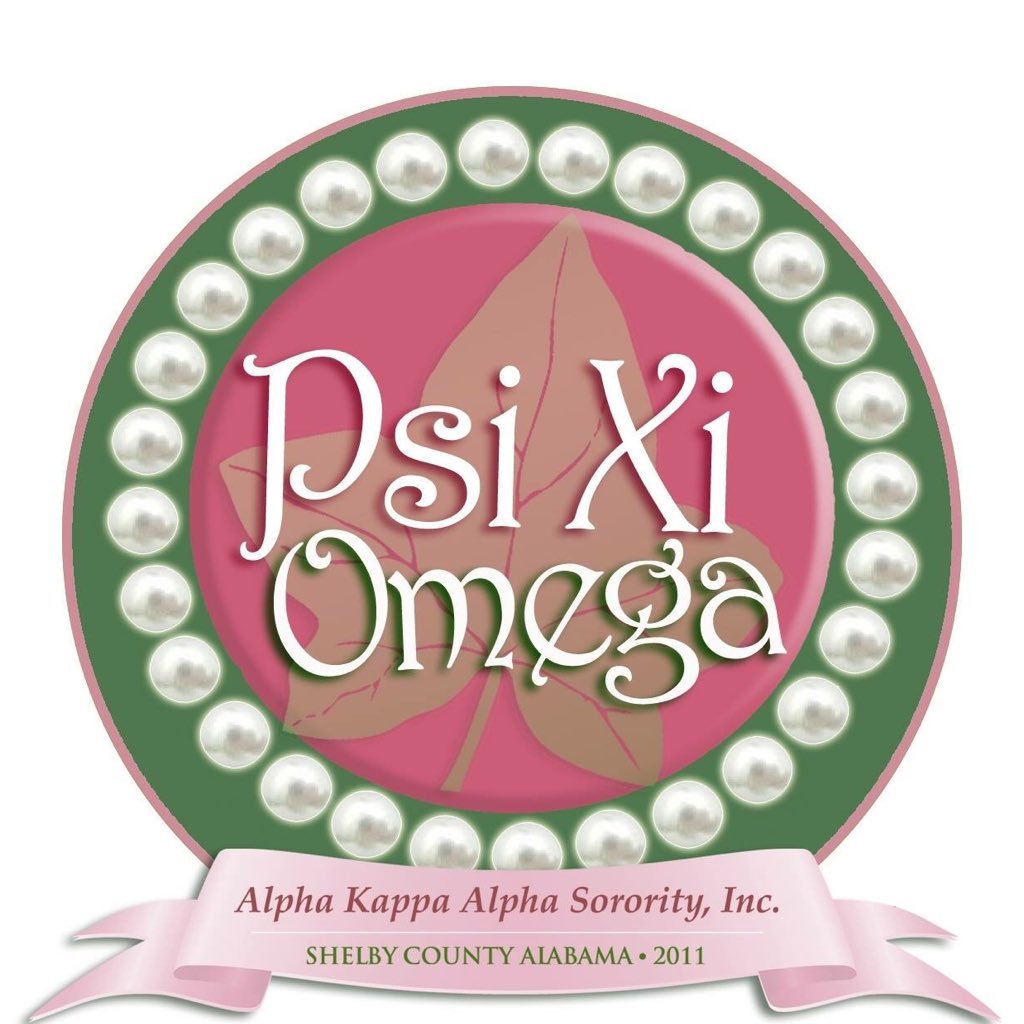 Psi Xi Omega was chartered on November 26, 2011. We are a growing chapter providing service to the Shelby County area.