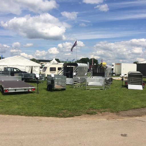 Graham Edwards Trailers have over 30 years experience manufacturing high quality, cost effective trailers.
