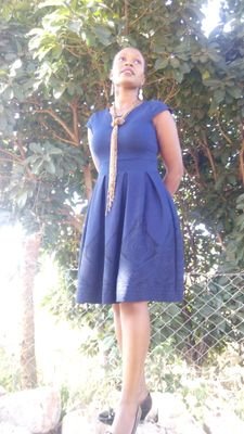 YvmmuindiMuasya's profile picture. Lover of life and people.