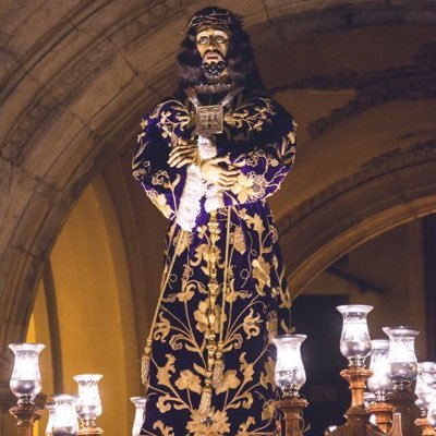 Perfil Oficial de la Real e Ilustre Esclavitud de Nuestro Padre Jesús Nazareno (Vulgo Medinaceli) de Cuenca