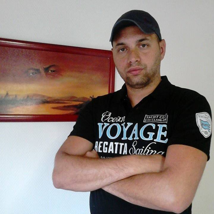 Asen31276613's profile picture. Shfior sam