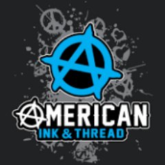 Amer_ink_thread's profile picture. Custom Printed Apparel & More
