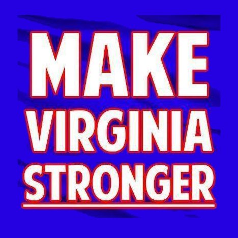 Make Virginia Stronger!