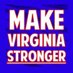 A Stronger Virginia (@AStrongerVA) Twitter profile photo