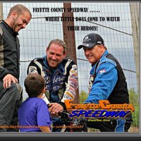 Fayette County Races (@fayettespeedway) 's Twitter Profile