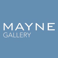 Mayne Gallery (@infomayne) 's Twitter Profile
