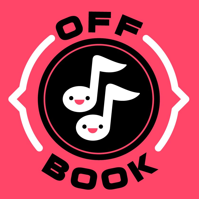 Off Book