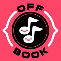 Off Book(@OffBookPod) 's Twitter Profile Photo