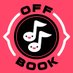 Off Book (@OffBookPod) Twitter profile photo