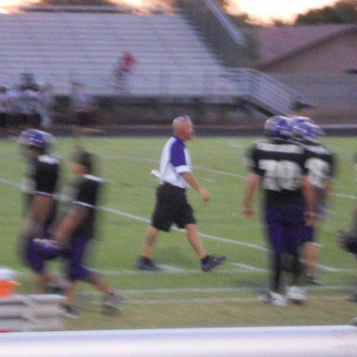 way_toby's profile picture. Husband-Father-Football coach Mtn Side HS