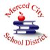 MCSD (@mercedcitysd) Twitter profile photo MCSD (@mercedcitysd) Twitter profile photo