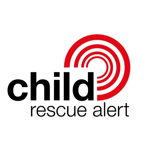 A Child Rescue Alert is activated when a child is known to have been abducted or there is a real, immediate risk to life. Twitter account not monitored 24/7.