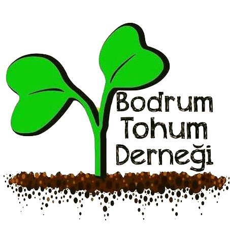 GELECEĞINE SAHİP ÇIK
TOHUMUNU KORU