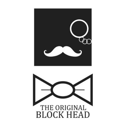 Original Blockhead