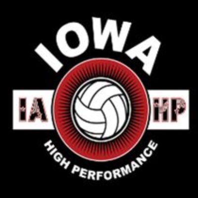 The official account of Iowa High Performance Volleyball Program! 10🥇, 11🥈, 5 🥉, 2 🏆