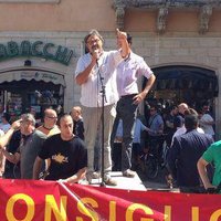 Riccardo Marcelli(@Rickmarcellitr) 's Twitter Profile Photo