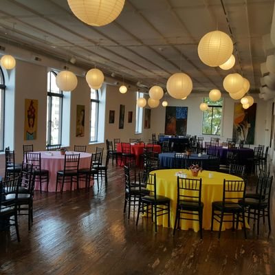 randall_gallery's profile picture. 