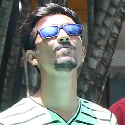 immeetpatel's profile picture. K A R M A