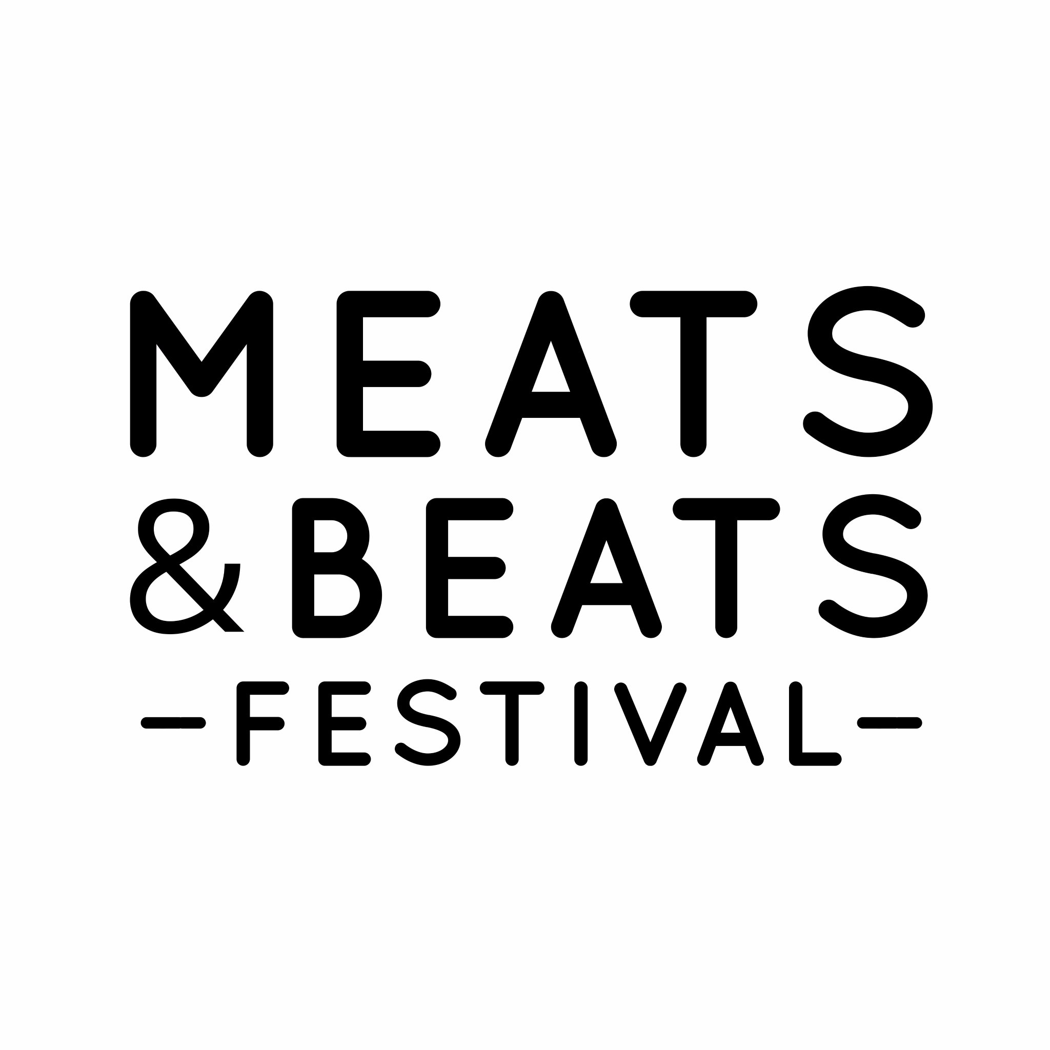 Meat beats. Meat beats