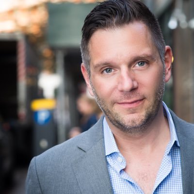 Anthony Stirpe Profile