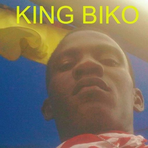 I AM BIKO AND I AM INTO DANCEHALL MUSIC AND HIP HOP OR SOME PERSONS CALL IT RAP