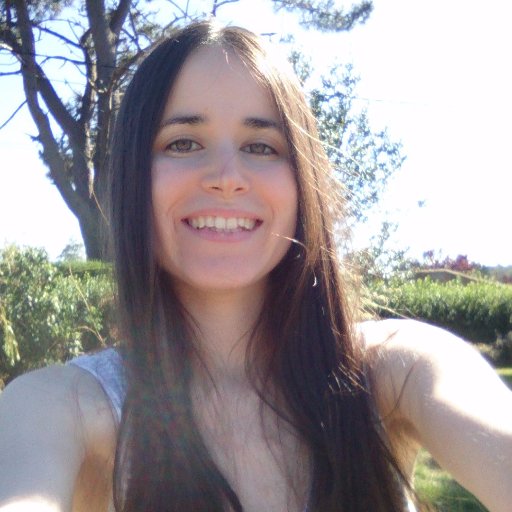 VirginiaOsc's profile picture. 