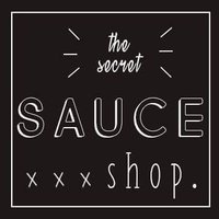 Secret Sauce Shop (@sauce_shop) 's Twitter Profile
