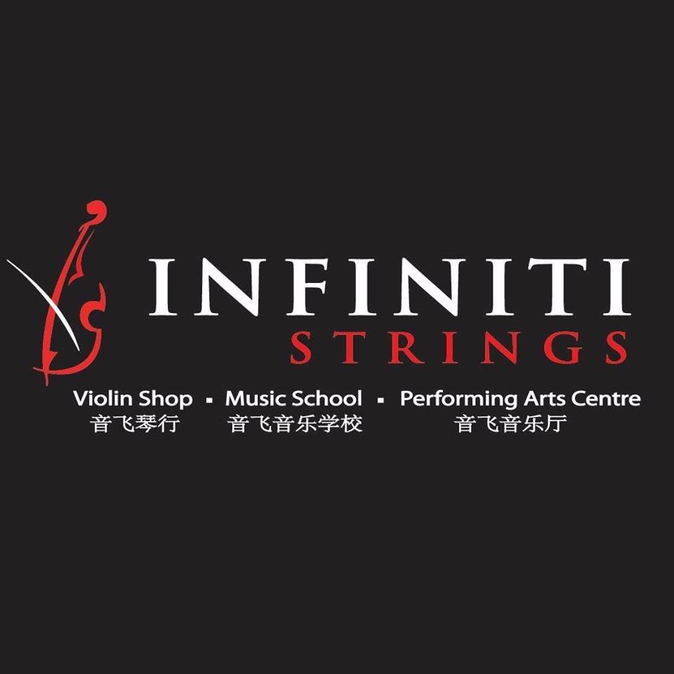 Infiniti Strings