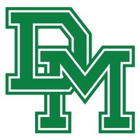 DMMS Athletics (@dmms_athletics) 's Twitter Profile Photo